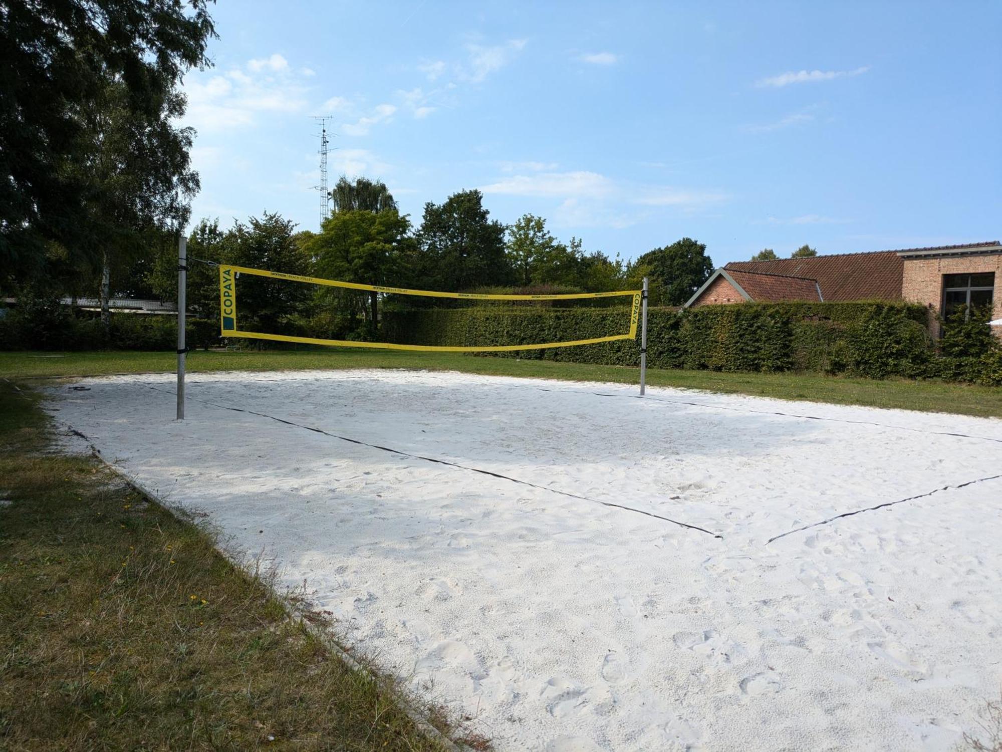 Camping Houtum Kasterlee Exterior photo