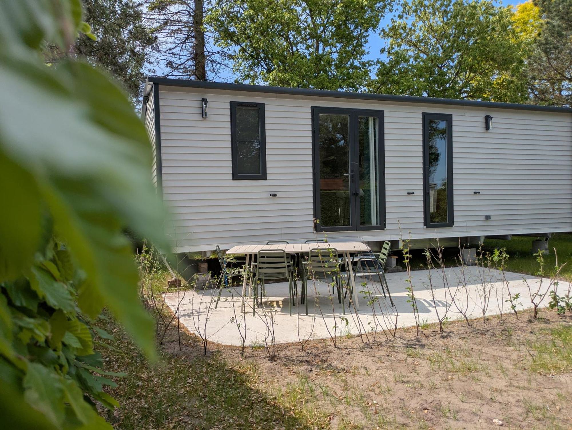 Camping Houtum Kasterlee Exterior photo