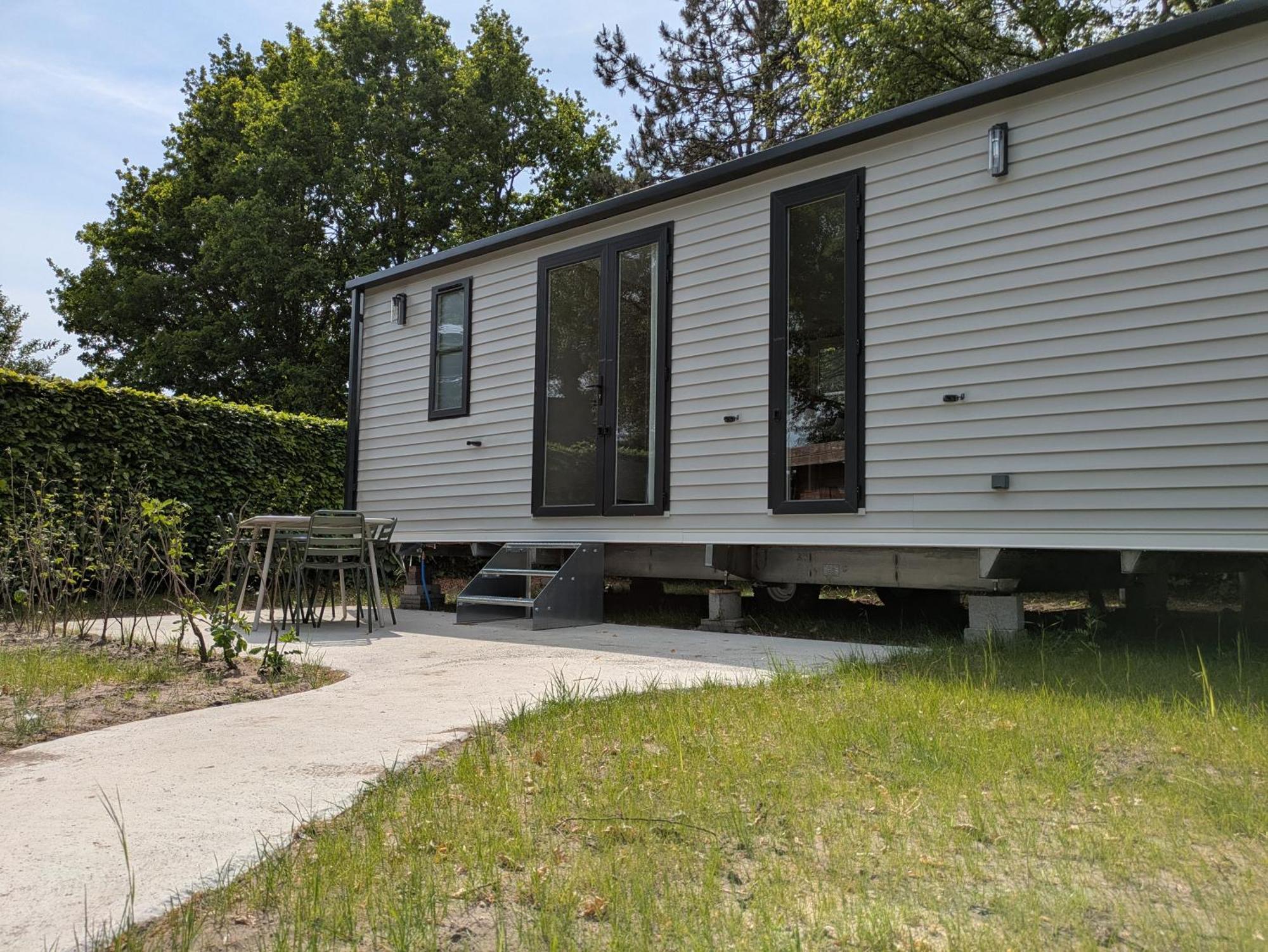 Camping Houtum Kasterlee Exterior photo